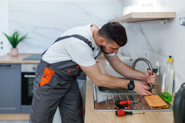 Best Residential Plumbing Services  in Mitchell, NE