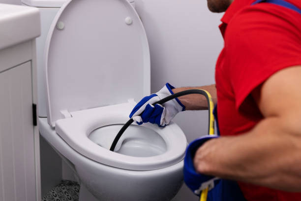 Best Emergency Plumber  in Mitchell, NE