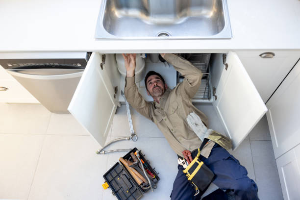 Best Plumbing Inspection Services  in Mitchell, NE