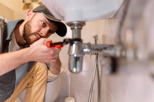 Best Best Plumbers Near Me  in Mitchell, NE