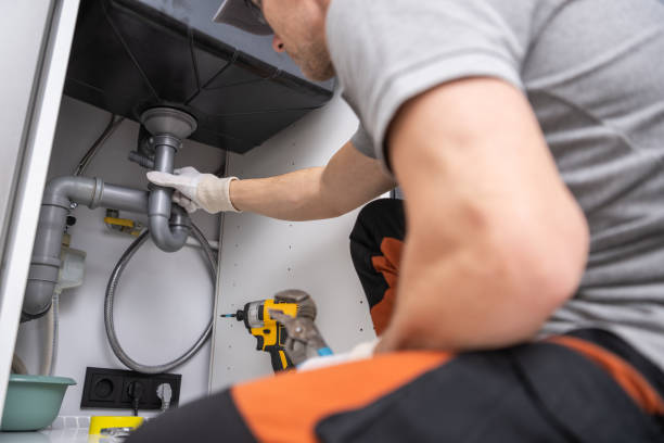 Best Local Plumber Services  in Mitchell, NE